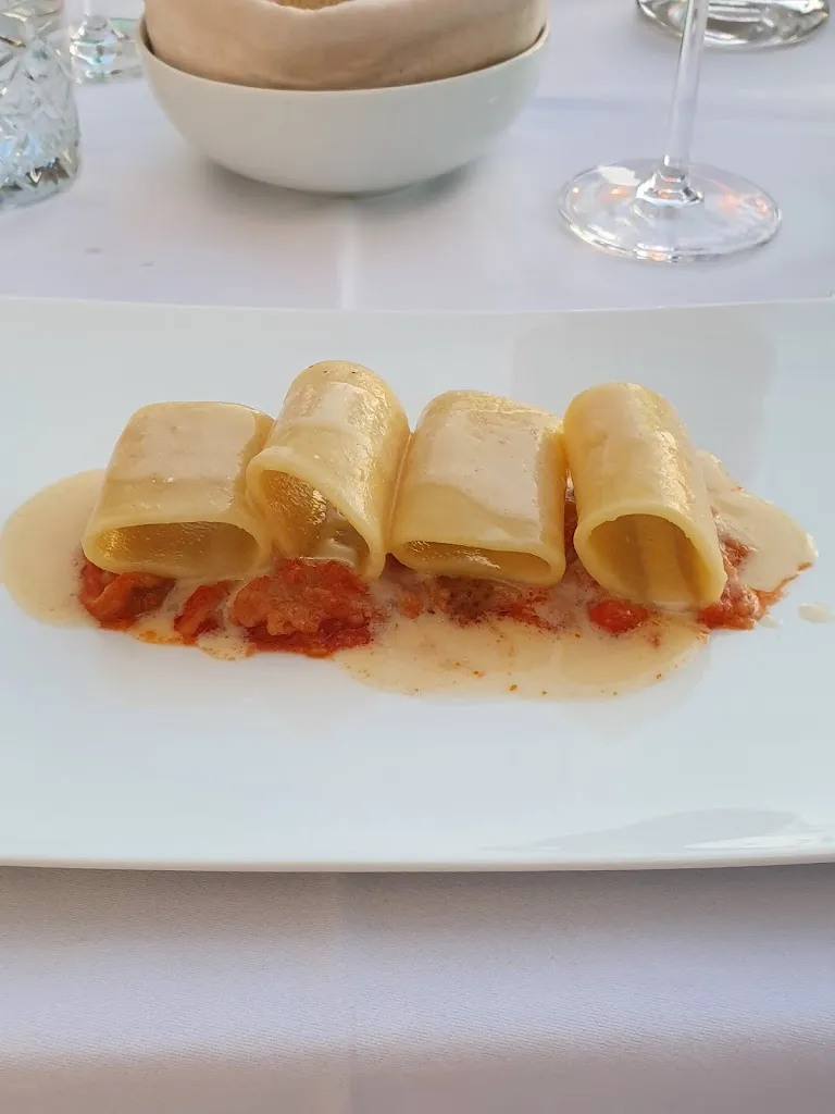 Menu_Ristorante La Terrazza at Villa Le Calvane_Montespertoli_image_8