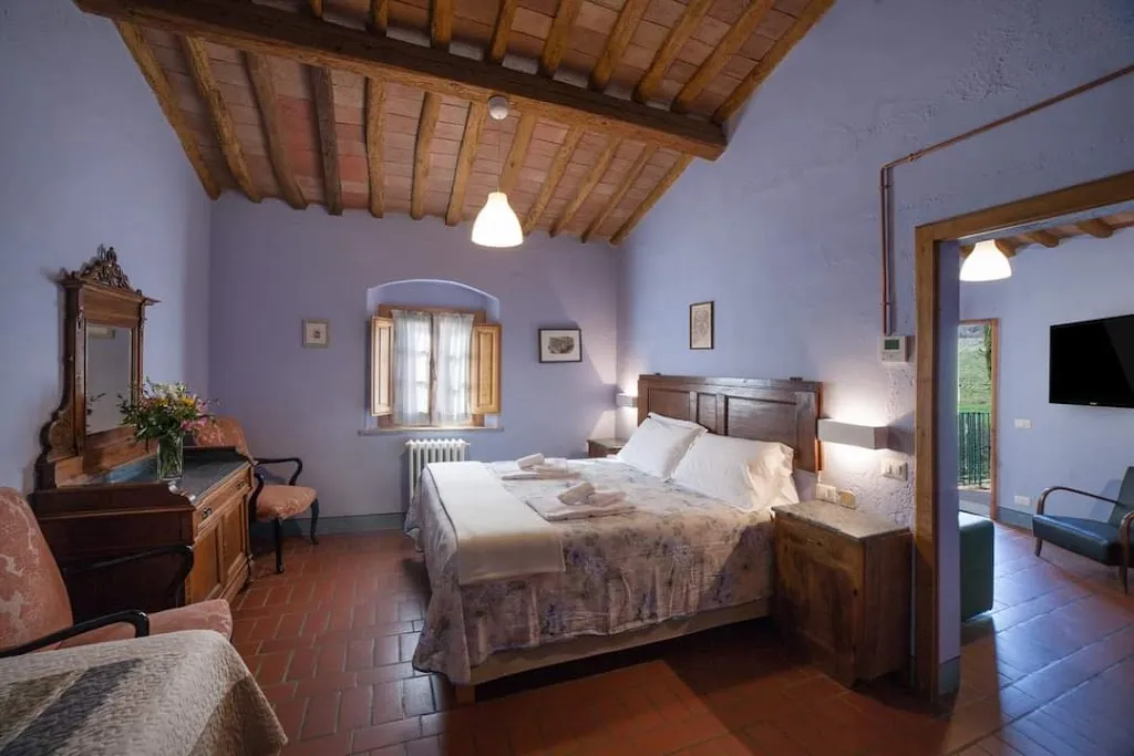 Agriturismo le mandrie di Ripalta_Montespertoli_slider_image_2