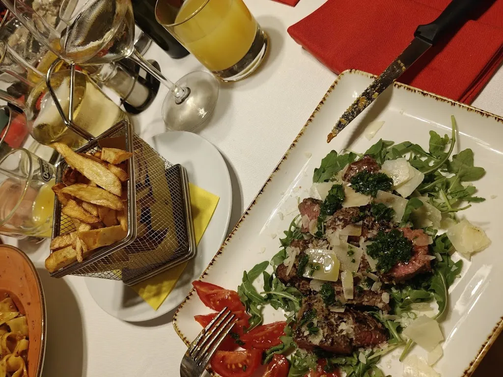 Marcel Weiß_Osteria le Contrade_Montieri_review