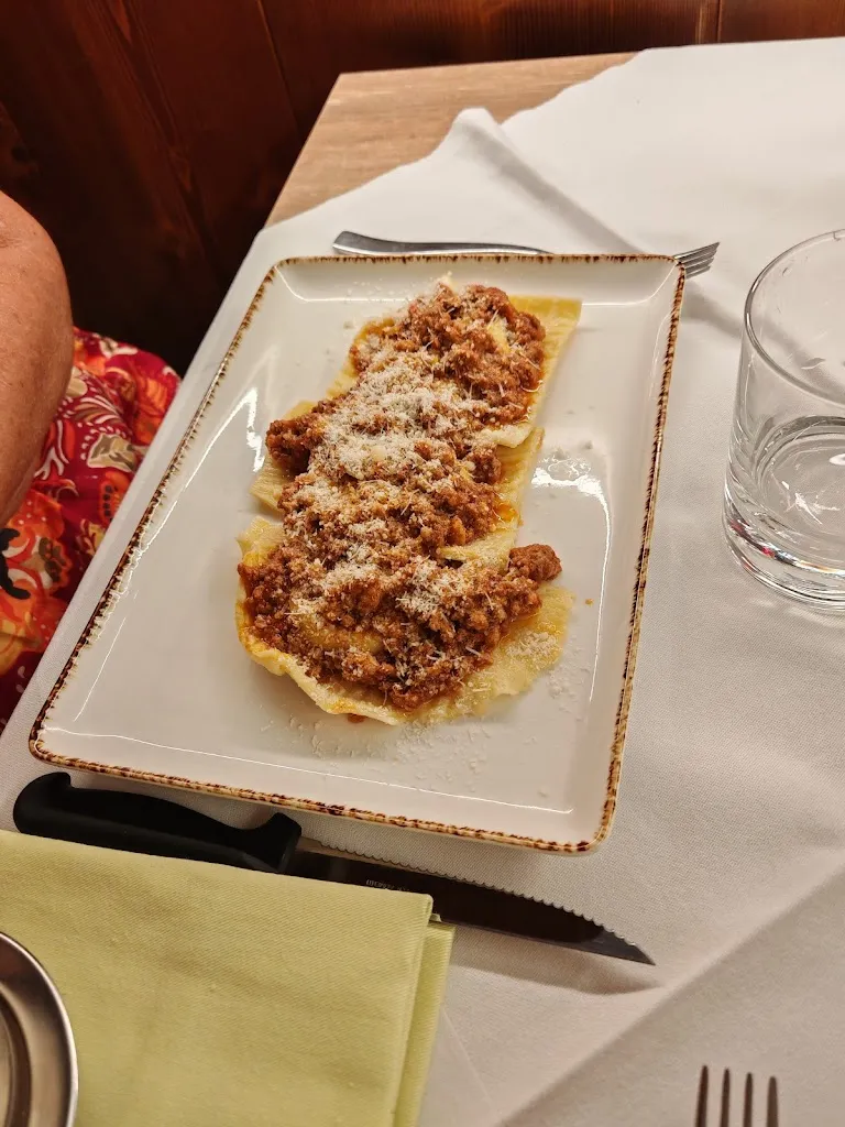 Pierluigi MORETTI_Osteria le Contrade_Montieri_review