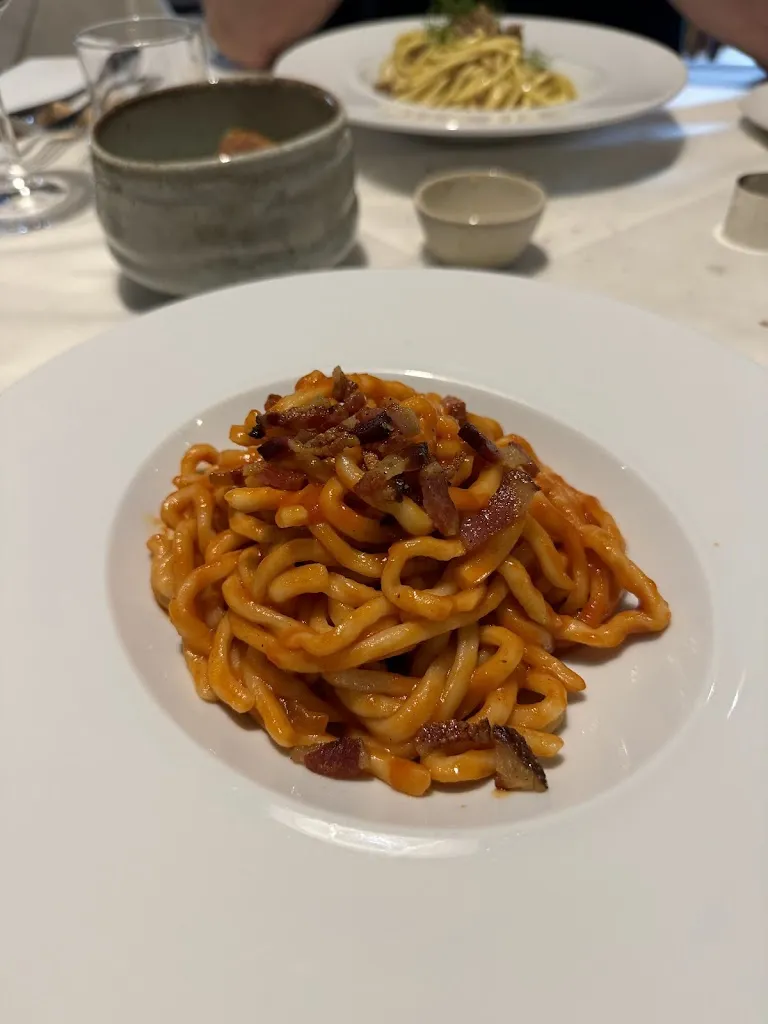 Cina Eats_VIN Ristorante_Montieri_review