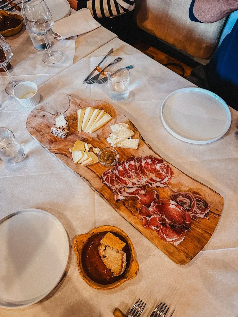 Jan Götze_VIN Ristorante_Montieri_review