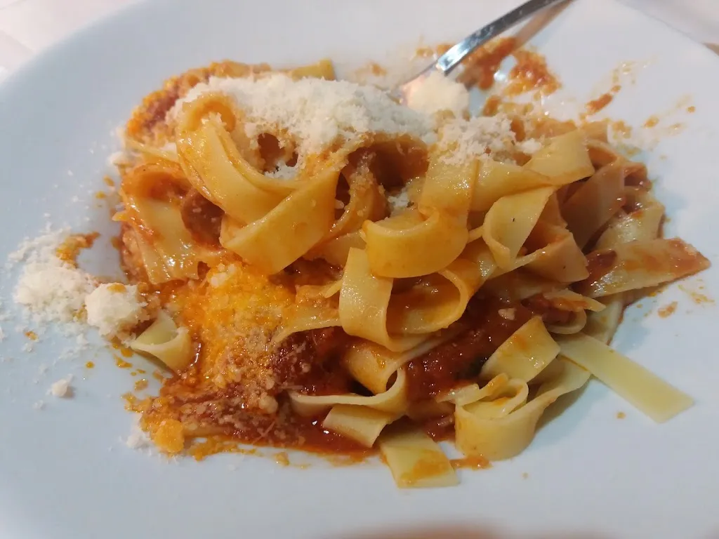 Zoltán Vasvári_Trattoria La Fabbrica Di Gorelli_Montieri_review