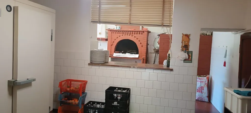 Ana B._Trattoria La Fabbrica Di Gorelli_Montieri_review