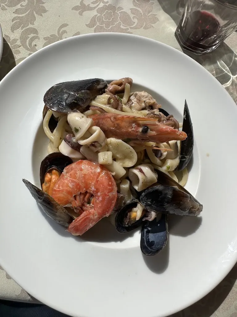 Reinhold Pill_Trattoria Il Gabellino_Montieri_review