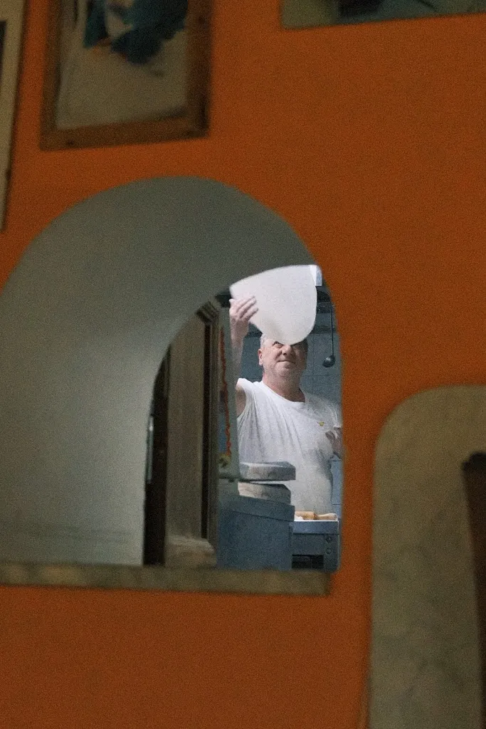 Rédoine Taoussi_Il baccanale_Montieri_review