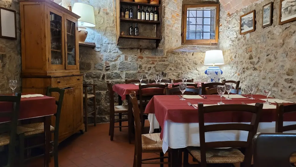 Yves Libicky_Il baccanale_Montieri_review