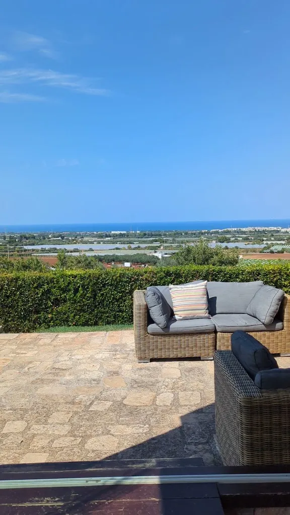 Azienda agrituristica Terramarebio_Mola di Bari_slider_image_2