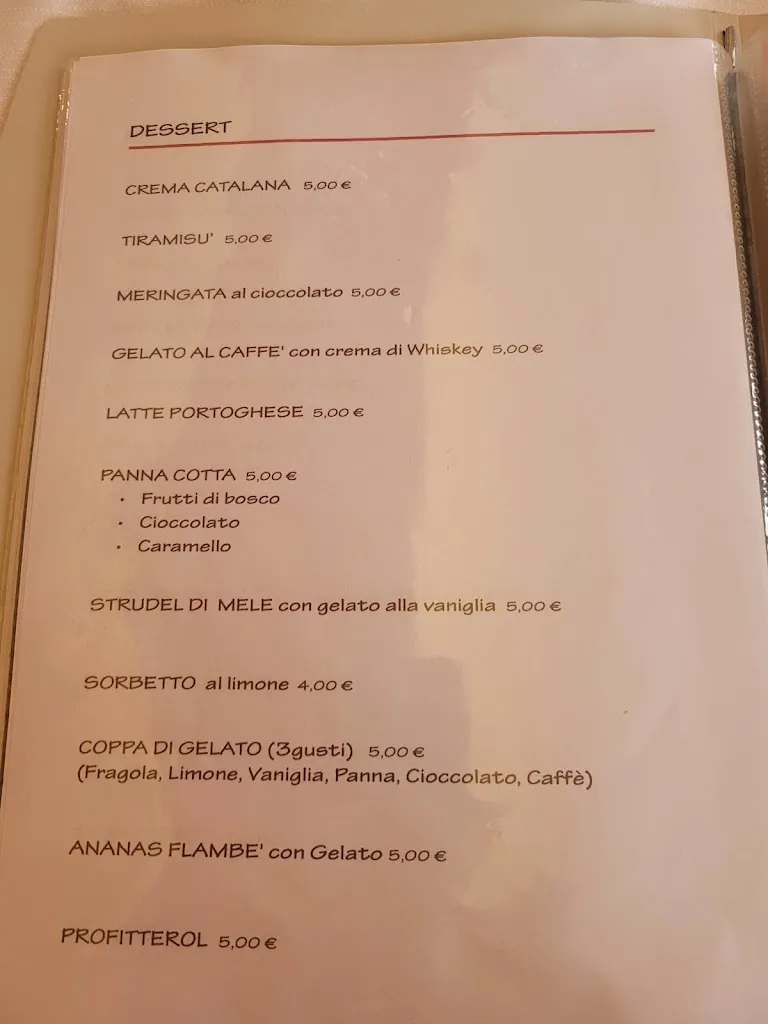 Menu_El Caracol_Mulazzo_image_1