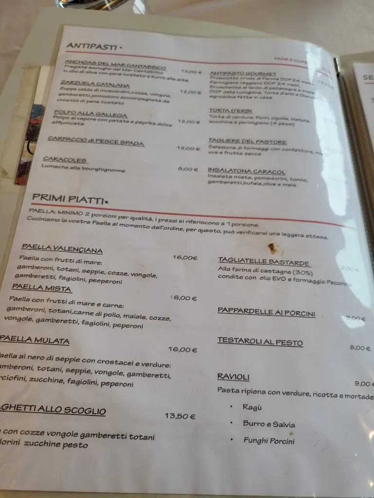 Menu_El Caracol_Mulazzo_image_3