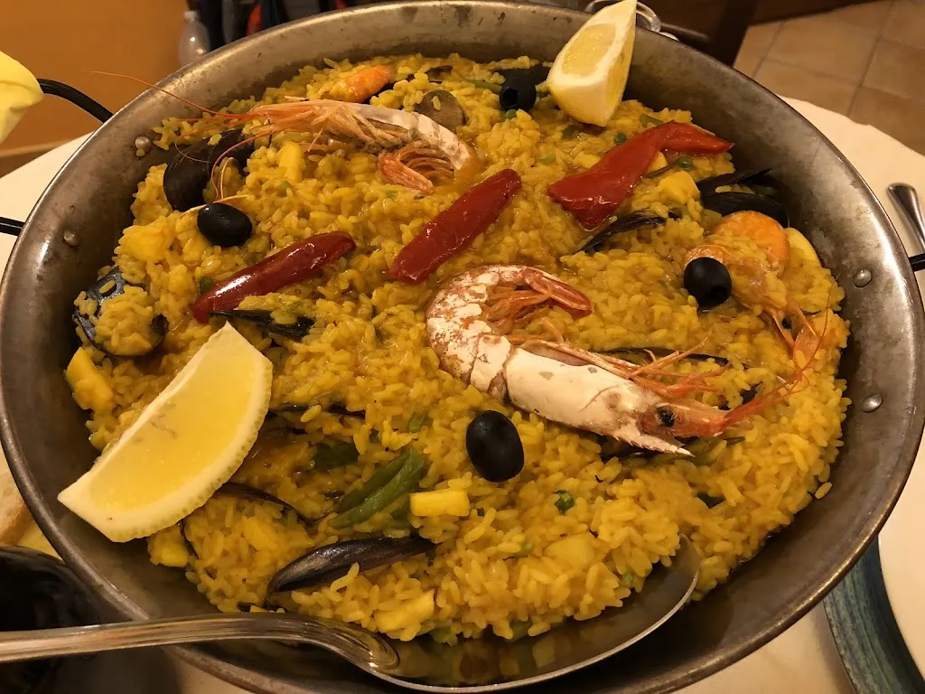 Tobias R_El Caracol_Mulazzo_review