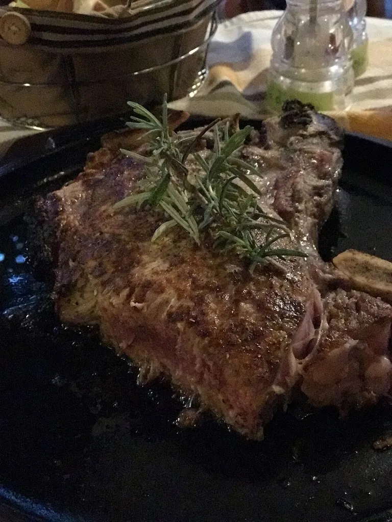 Serge Goriachev_Pizzeria all'Isola Felice_Mulazzo_review