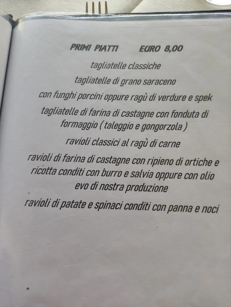 Menu_Ristorante dalla Elide_Mulazzo_image_1
