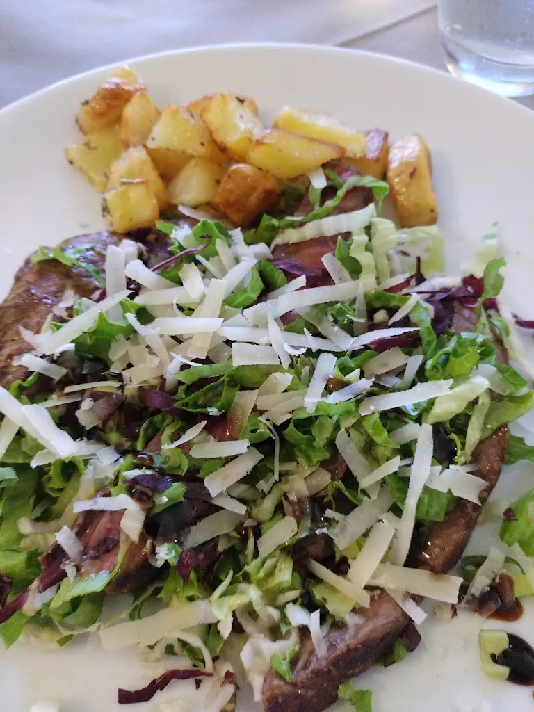 Rudi Broos_Ristorante dalla Elide_Mulazzo_review