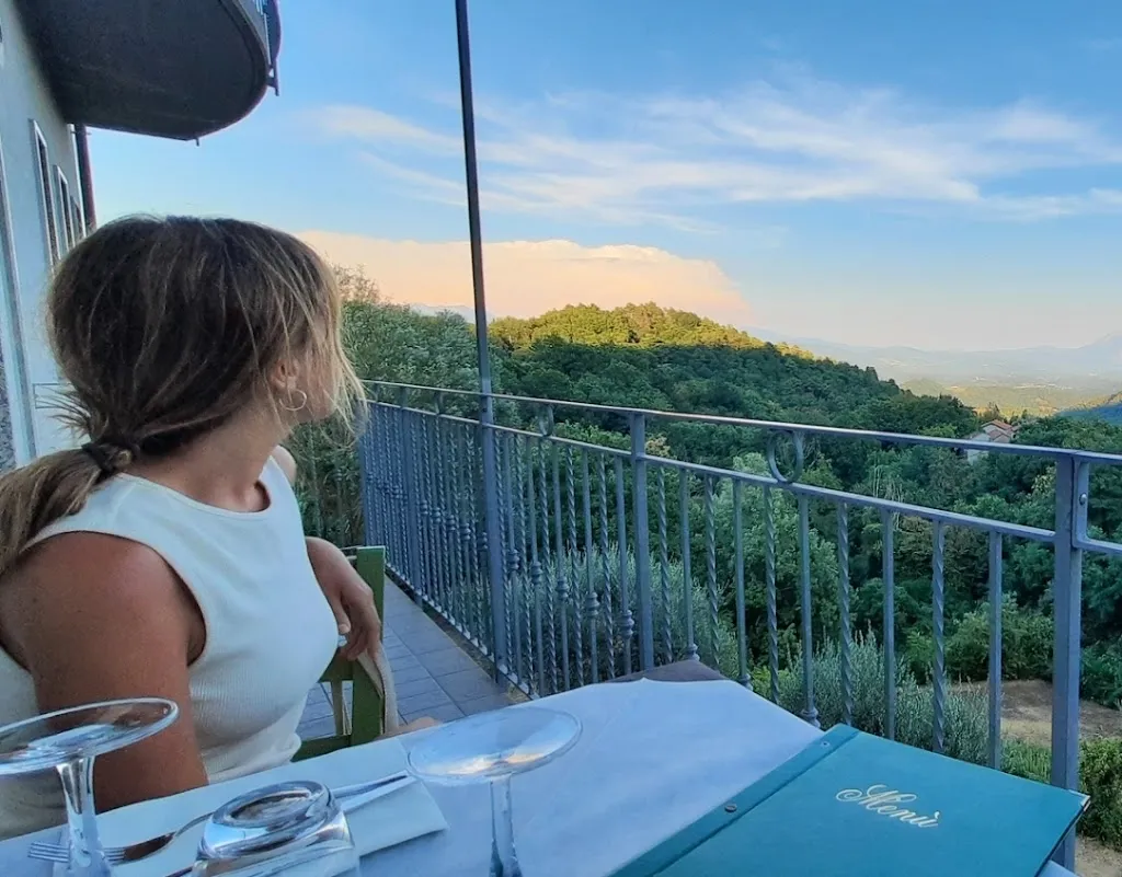 Andre Weyher_Ristorante dalla Elide_Mulazzo_review