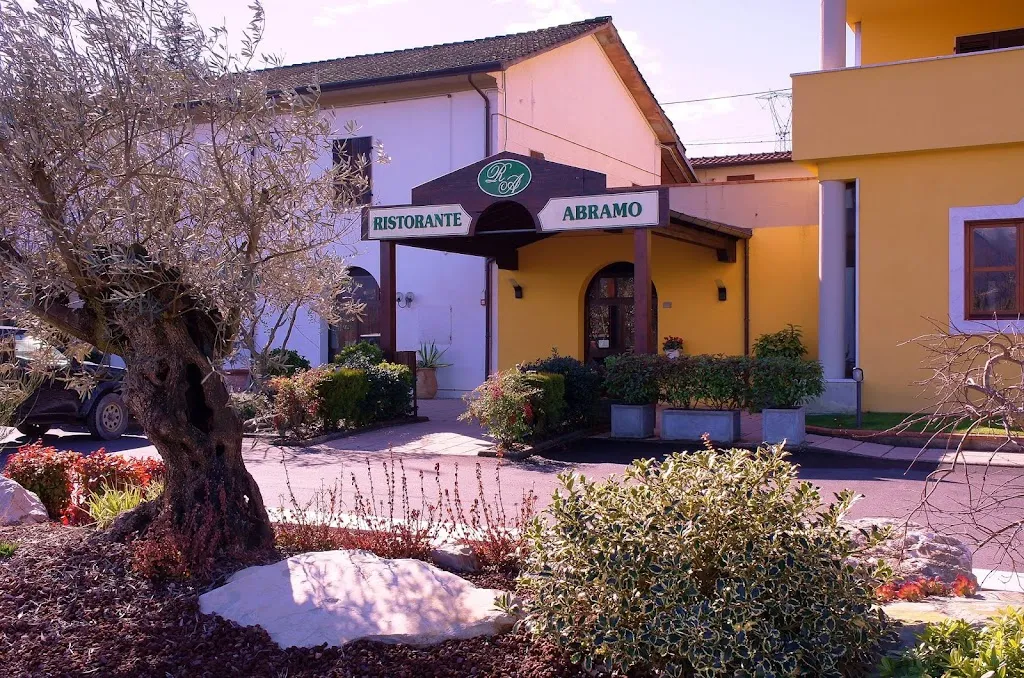 Ristorante Abramo_Mulazzo_slider_image_3