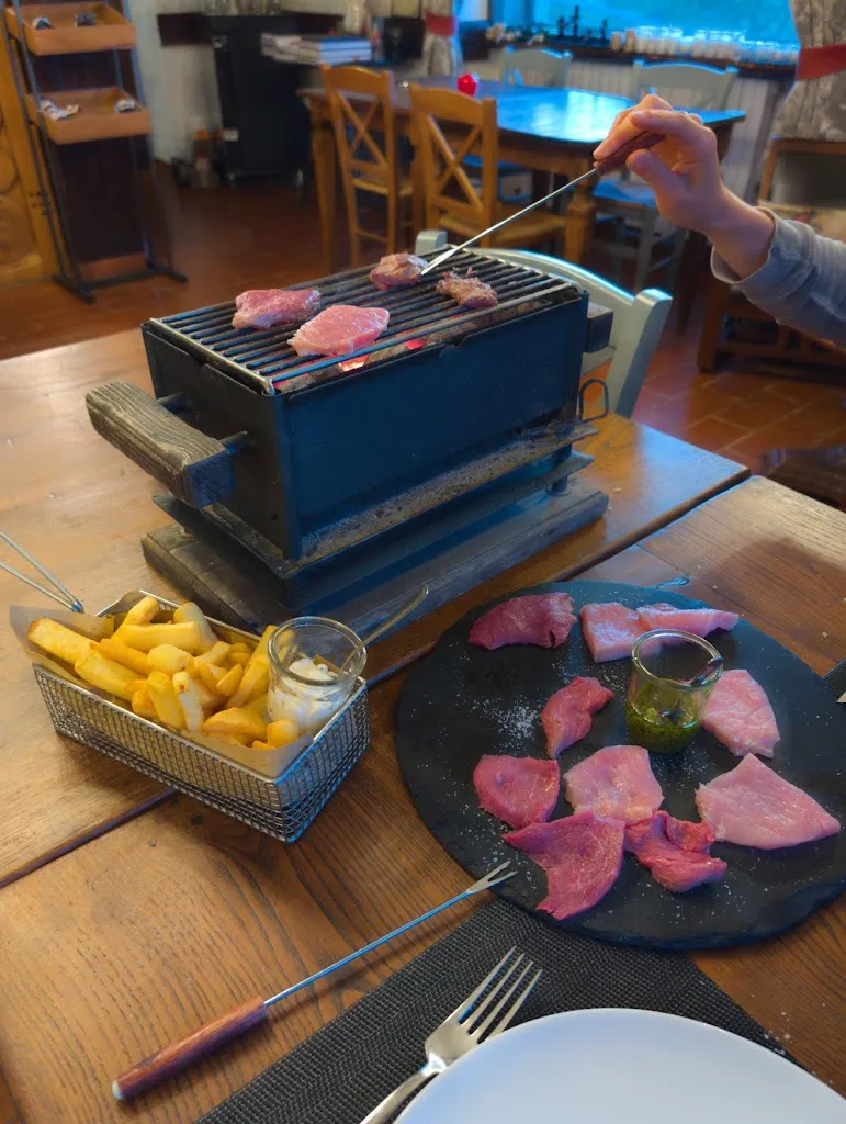 Nicolò Scalone_Locanda Il Rustichello_Mulazzo_review