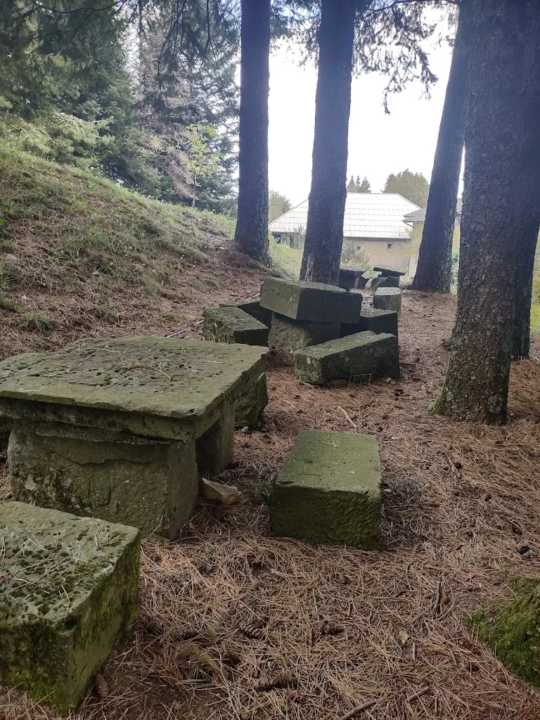 Matthew Smith_Locanda Il Rustichello_Mulazzo_review