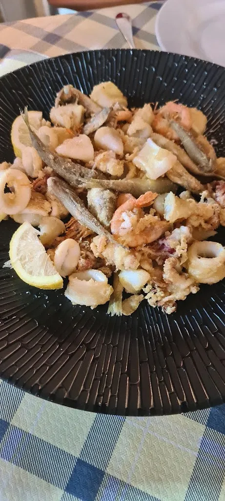 Menu_Il galeone friggitoria braceria ristorante_Mola di Bari_immagine_1