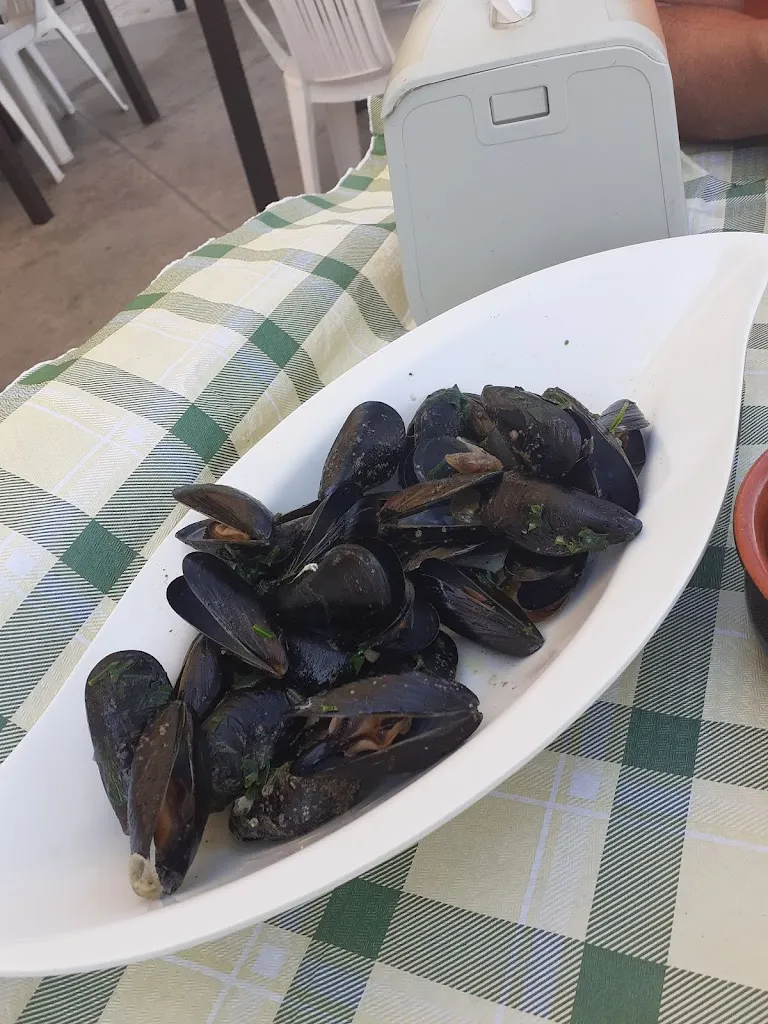 Menu_Il galeone friggitoria braceria ristorante_Mola di Bari_immagine_2