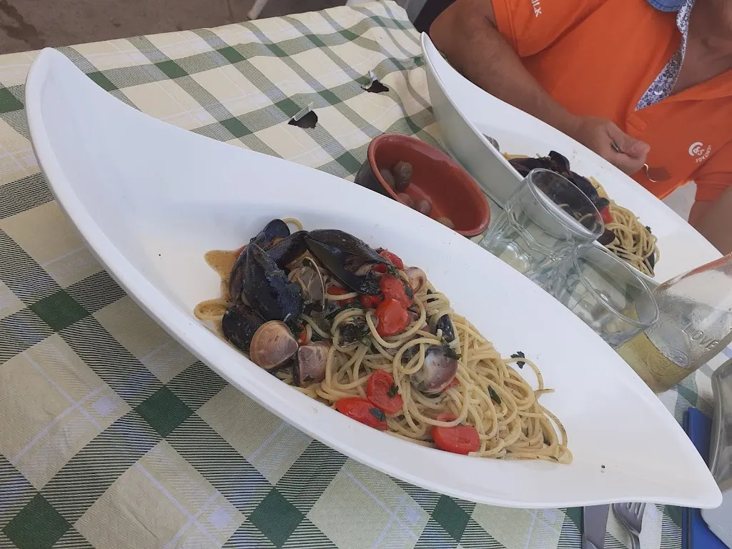 Menu_Il galeone friggitoria braceria ristorante_Mola di Bari_immagine_3