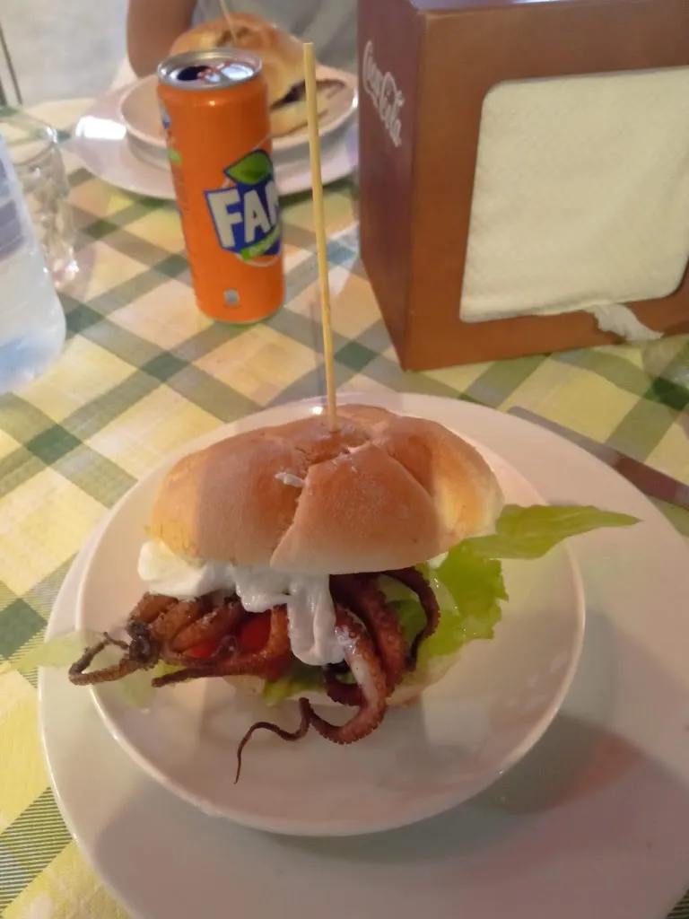 Menu_Il galeone friggitoria braceria ristorante_Mola di Bari_immagine_4