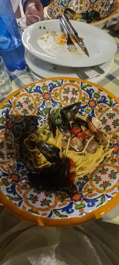 Menu_Il galeone friggitoria braceria ristorante_Mola di Bari_immagine_7