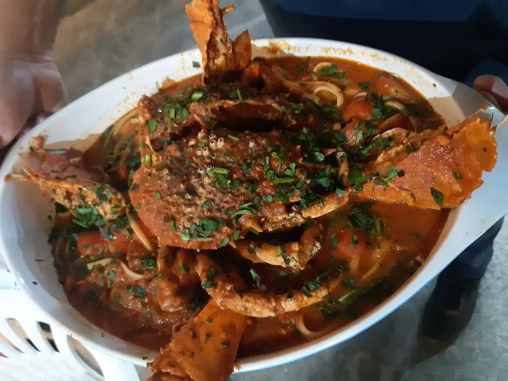 Il galeone friggitoria braceria ristorante_Mola di Bari_slider_image_2