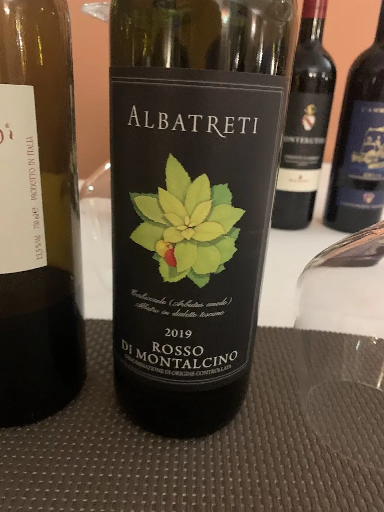 Menu_Ristorante di Murlo_Murlo_image_7