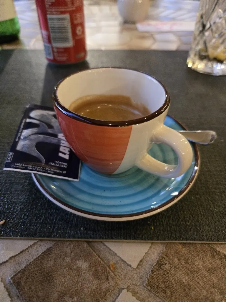 Drake Christianson_Ristorante di Murlo_Murlo_review