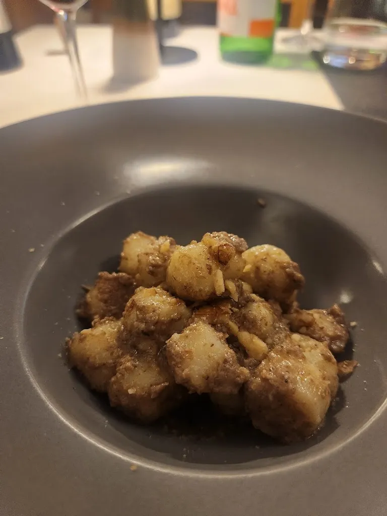 Kayleigh Adderholt_Ristorante di Murlo_Murlo_review