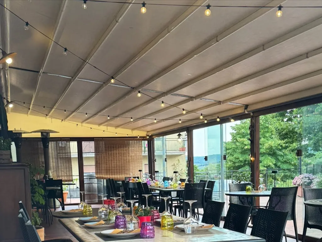 Ristorante di Murlo restaurant in Murlo