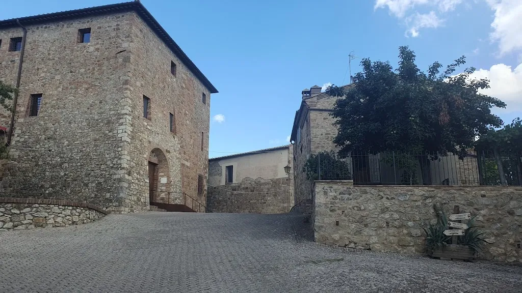 Giuliano Marchi_Trattoria Il Libridinoso_Murlo_review