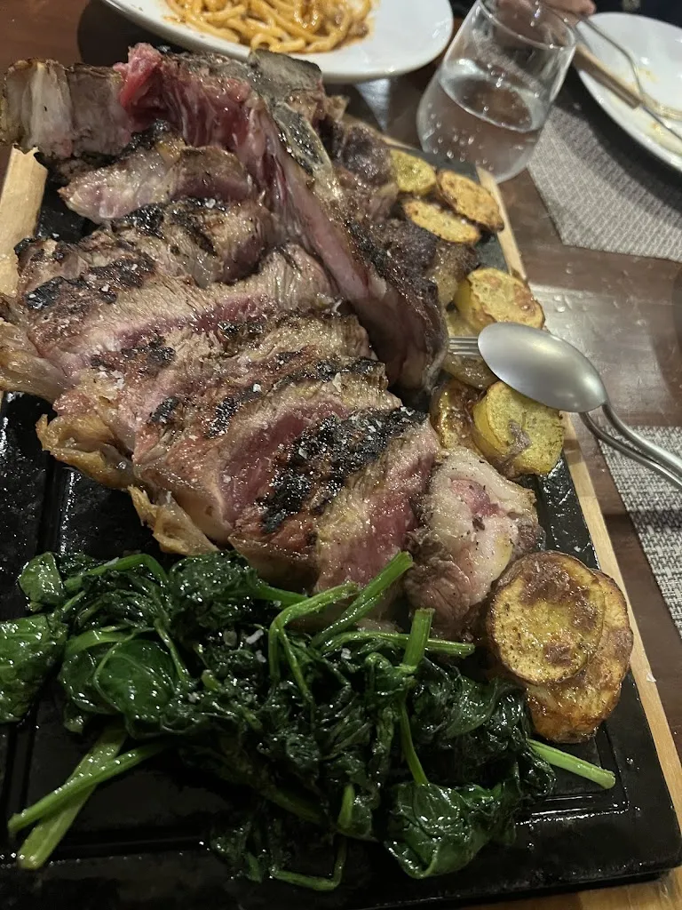 Menu_Bosco della spina restaurant_Murlo_image_1