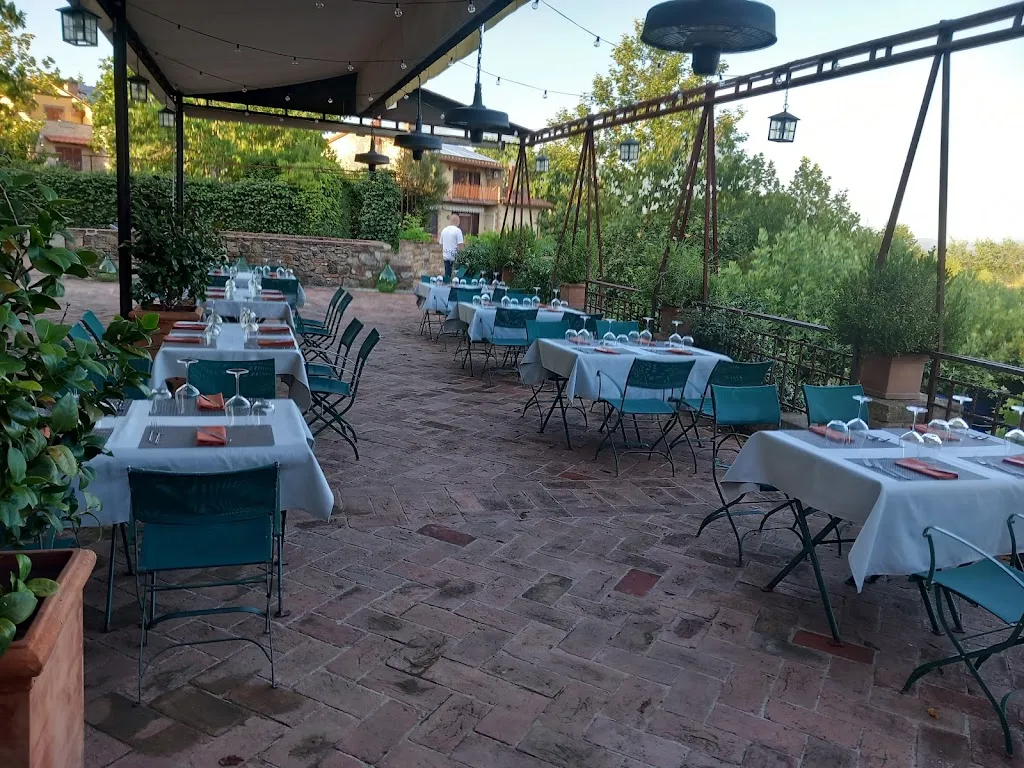 Bosco della spina restaurant_Murlo_slider_image_1