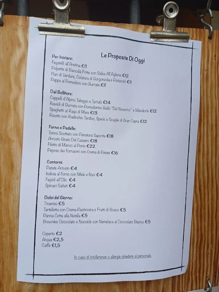 Menu_Le Mura del Cassero_Montevarchi_image_2