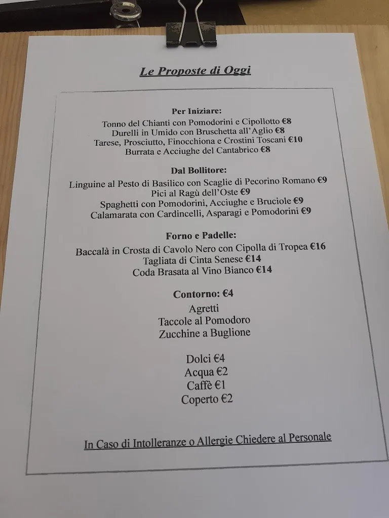 Menu_Le Mura del Cassero_Montevarchi_image_4