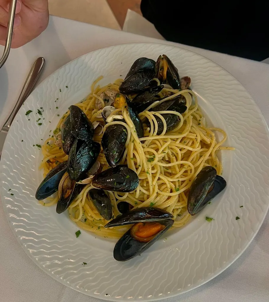 GameXSergiuY_Ristorante Castellucci_Montevarchi_review