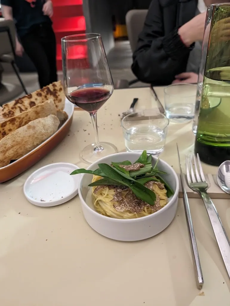 Menu_Barlèsh Montevarchi_Montevarchi_immagine_7