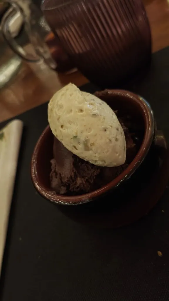 Massimiliano Magrini_Osteria di Rendola_Montevarchi_review