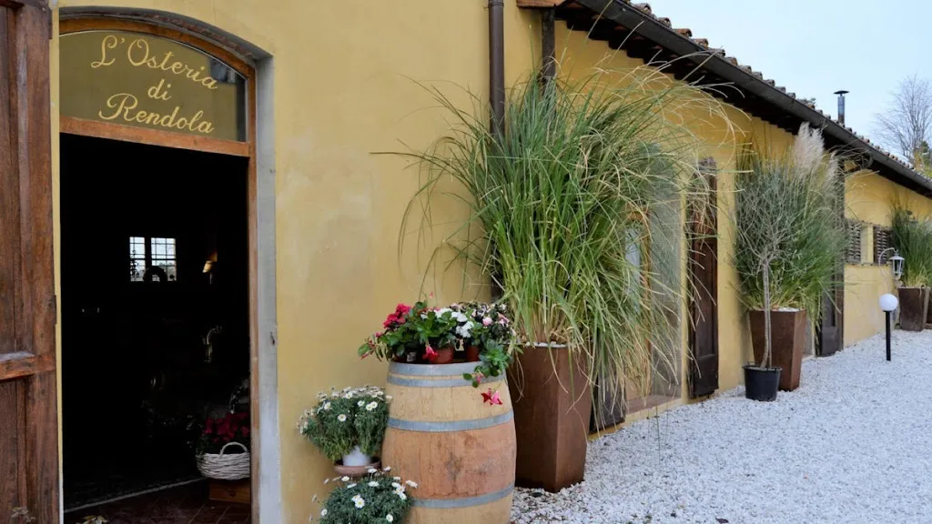 Osteria di Rendola_Montevarchi_slider_image_1