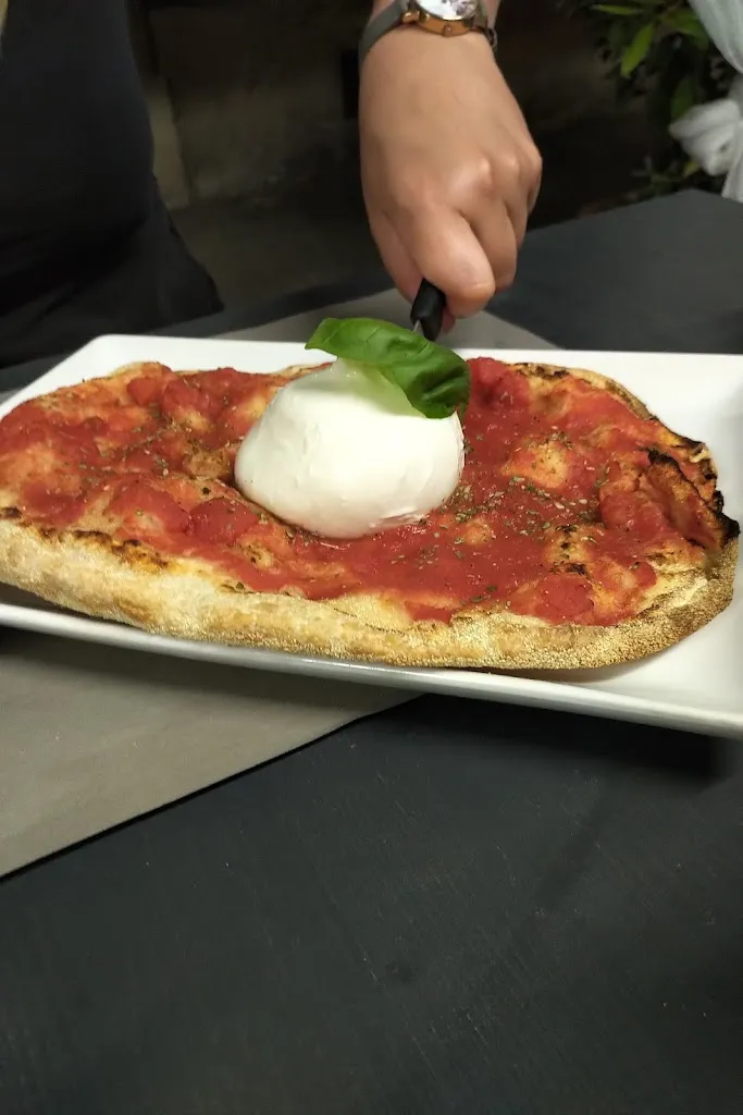 Jan Usz_La Buca di Ipo_Montevarchi_review