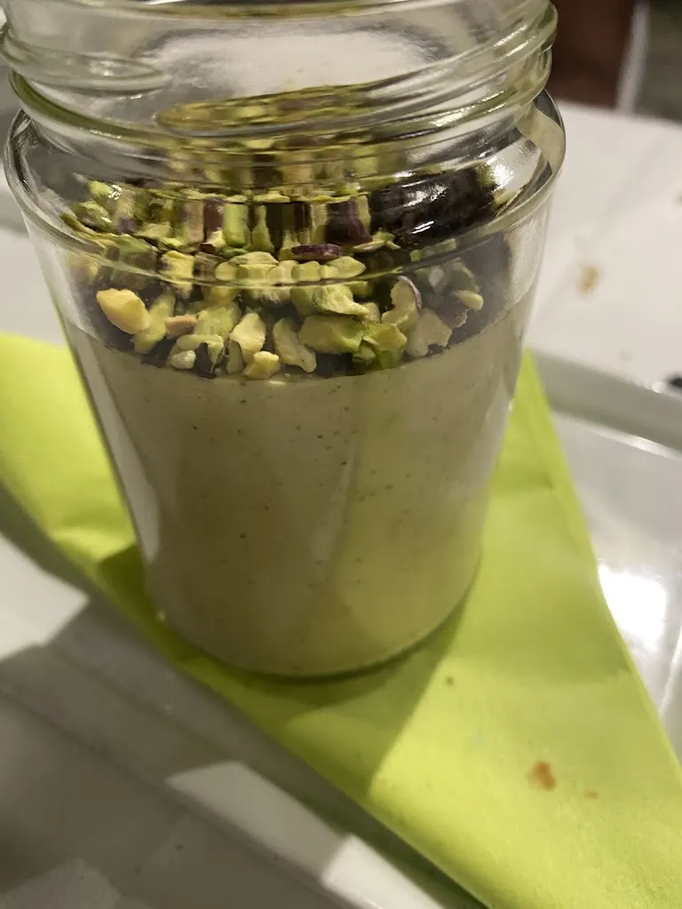 Nima Koucheki_La Buca di Ipo_Montevarchi_review