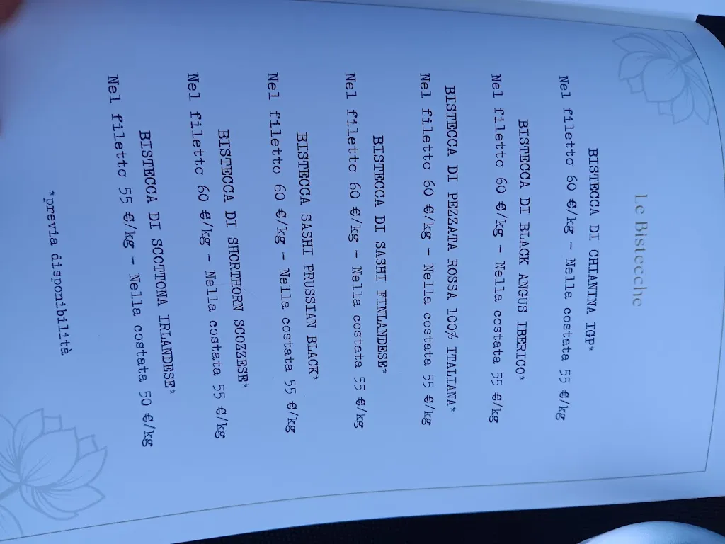 Menu_La Braceria_Montevarchi_image_4