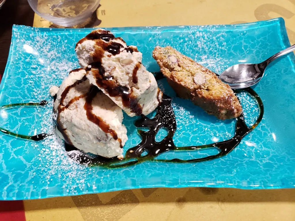 Sean Timm_La Braceria_Montevarchi_review