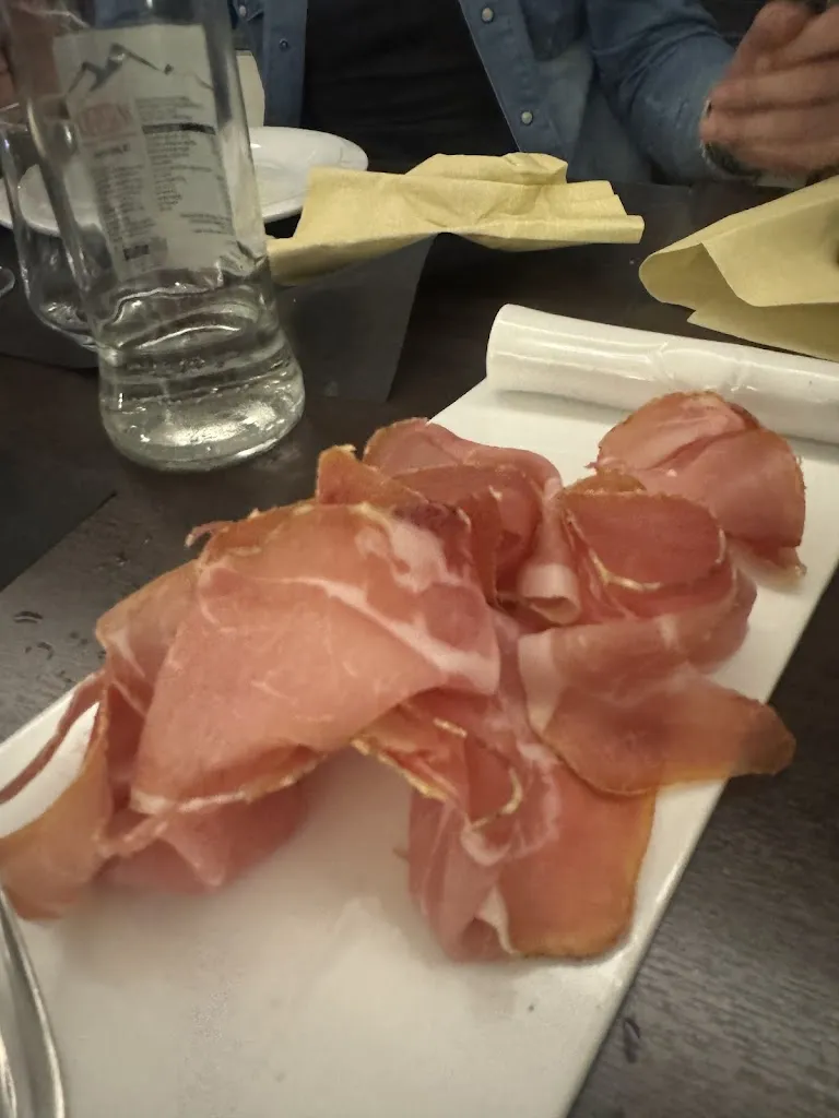 Elvira Matteo_La Braceria_Montevarchi_review