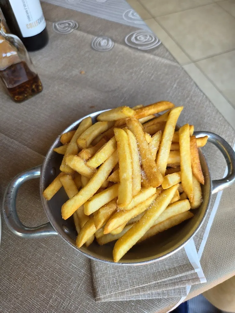 cris cristallina_Ristorante da Emanuela_Castel di Sangro_review