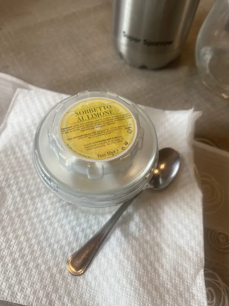 Ssc Napoli_Ristorante da Emanuela_Castel di Sangro_review