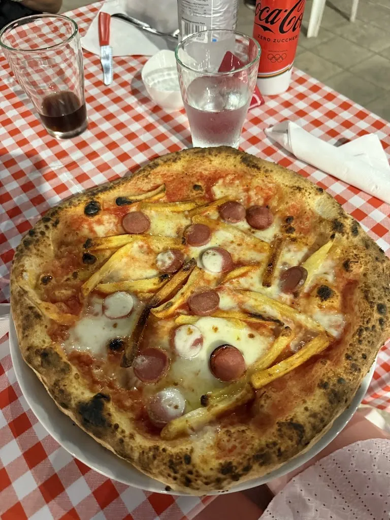 francesca copertino_DAM -Pizza Experience-_Mola di Bari_review