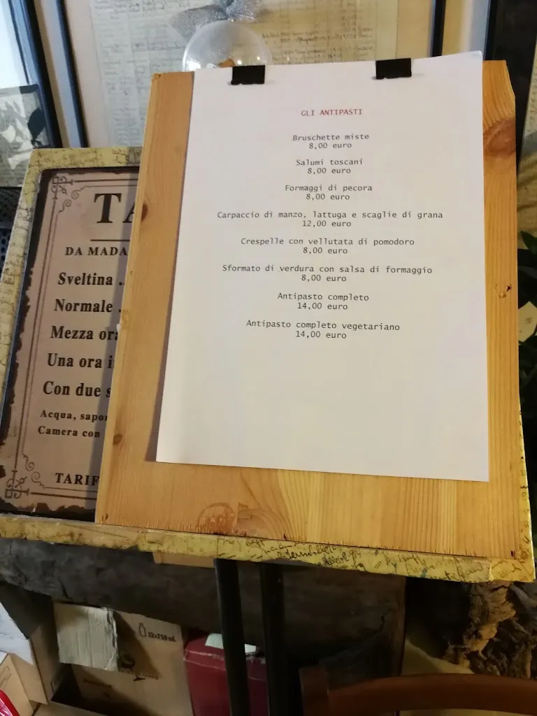 Menu_Daniele Riccardo Ristorante_Montevarchi_image_2